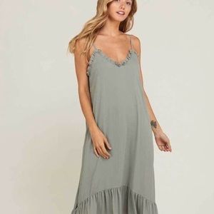 Wishlist Dress